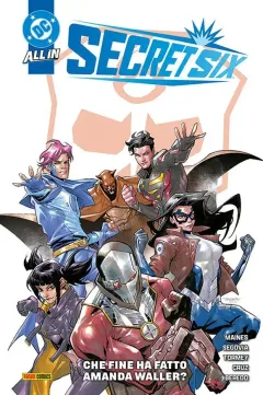 Volume cover